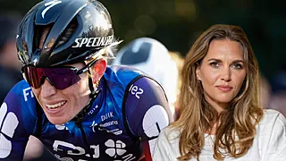 "Wat dán met Kopecky?": Ine Beyen fileert 'roekeloze' Vollering