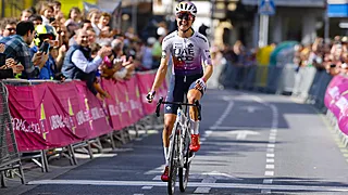 Blasi blijft heersen: Spaanse wint wéér een koers
