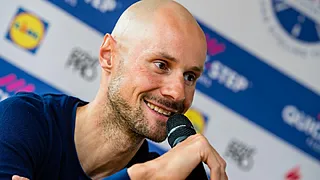 Verrassing van jewelste! Tom Boonen keert terug in het peloton