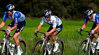 Zit Evenepoel met een groot probleem? "Ik word elke dag beter"