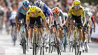 Vuelta: Favorieten etappe 11 - Kan Visma vandaag wel juichen?