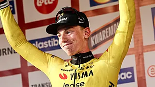 Brennan moet iets bekennen na winst in Kuurne-Brussel-Kuurne