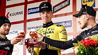 Brennan komt met verklaring voor opvallend moment na KBK