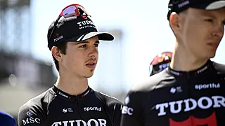 Vuelta: Tudor lanceert ploeg met bijzondere speerpunten