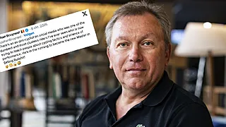 Bruyneel gaat over de schreef: "Hij is de domste renner die ik ooit zag"