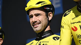 Actie van Campenaerts krijgt vervelend staartje