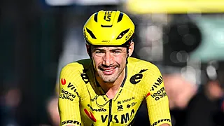 Harde waarheid: Campenaerts onthult keerzijde van de medaille