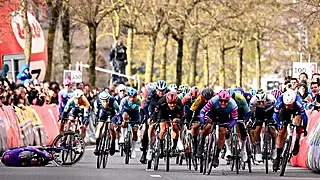 Belgische renner doorleefde ware nachtmerrie na zware crash