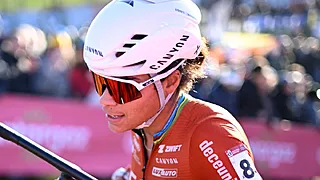 Ceylin Alvarado komt met zorgwekkend bericht na Diegem