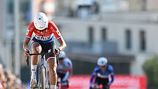 Nederlandse topper geeft verstek voor veldrit in Hoogerheide