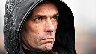 Roodhoofts zorgen voor immense frustratie bij crosspubliek