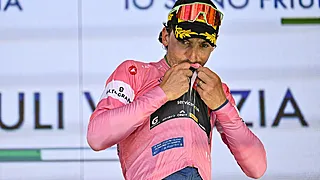 Giro: Favorieten etappe 8 - Vlucht of klassement?