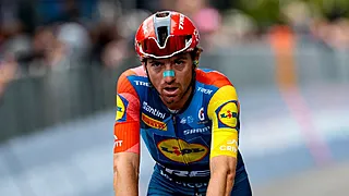 Gefrustreerde Ciccone deelt duidelijke sneer uit na gemiste Giro-kans
