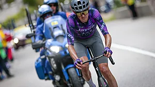 O'Connor heeft een geheim: "Ik was woedend"