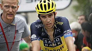 Oud-bekende kreeg terug in peloton