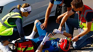 Onheil blijft duren: weer 2 Belgen afgevoerd met breuken