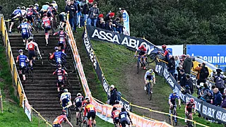 Enorme verandering in de maak voor veldrijden? UCI-topman reageert