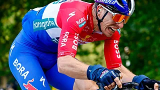 Ook Nederlands kampioen haakt af voor Giro d’Italia