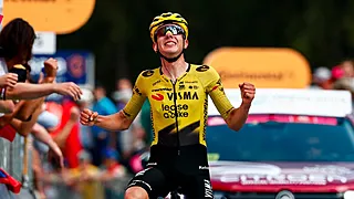 Piganzoli wint slotrit en is heer en meester in Route d'Occitanie