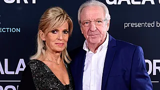 Het publiek spreekt: José De Cauwer ontvangt krachtige boodschap