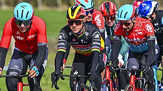 Belgische topper gaat toch nog Parijs-Roubaix rijden