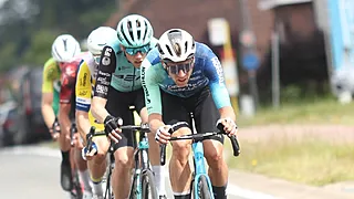 Wijziging in Belgische EK-selectie: Evenepoel krijgt opvallende nieuwe knecht