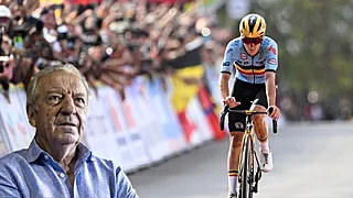 Wat nu met Evenepoel? José De Cauwer is bijzonder sceptisch