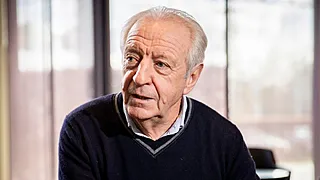 De Cauwer weet zich geen raad en uit grote bezorgdheid