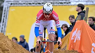 Harde val breekt zuur op: Del Grosso komt met update