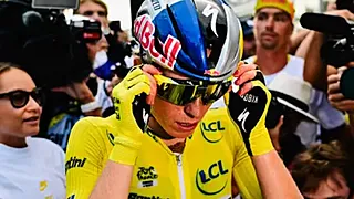 Ploegleider Vollering bijt door zure appel na Tourwinst