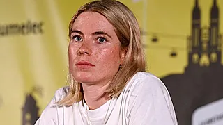 Vollering hekelt groot verschil met mannen: "Dat is wel heel erg"