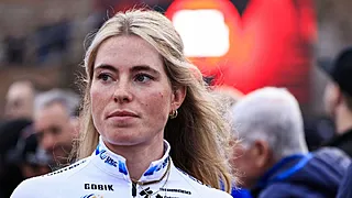 Vollering doet boekje open en onthult waarom ze vertrok bij SD Worx