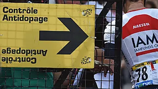 Nieuwe dopingzaak: UCI schorst opnieuw renner met afwijkende waarden