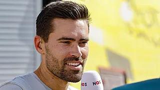 Dumoulin weet het nu al: "Hij wordt wereldkampioen"
