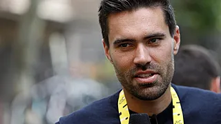 Dumoulin krijgt plots nieuwe job in wielerland