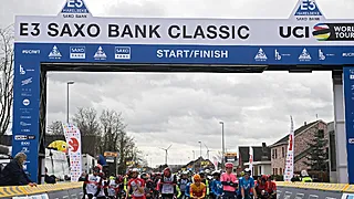 E3 Saxo Classic: parcours en favorieten - dit moet je weten