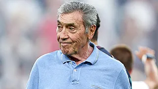 Eddy Merckx bekent kleur: dit is zijn favoriete renner