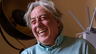 Planckaert spaart topper allerminst: "Hij heeft zijn pamper nog aan"