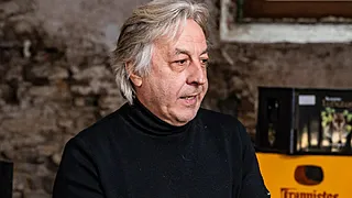 Eddy Planckaert verklapt iets: zit dit eraan te komen?