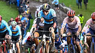 De Bie legt vinger op de wonde en waarschuwt voor toekomst van de cross