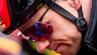 Massale treurnis na Iserbyt-nieuws: ook Van Aert & Van der Poel reageren