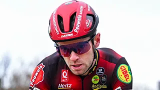 Iserbyt krijgt klap van jewelste: "Weet niet of hij dit nog aankan..."