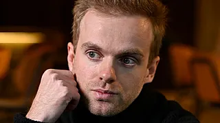 Eli Iserbyt slaat nieuwe weg in na mokerslag