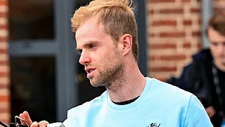 Knoop over Eli Iserbyt doorgehakt: megadomper een feit