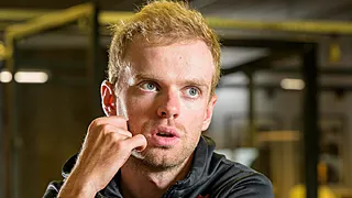 Eli Iserbyt komt met bijzonder harde update