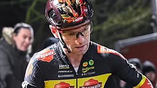 Einde carrière Eli Iserbyt? Reactie lotgenoot spreekt boekdelen