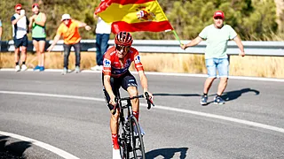 Vuelta: Favorieten etappe 14 - Spektakel ligt op de loer