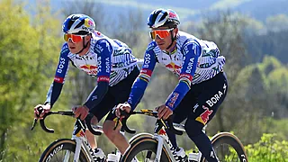 Ploegmaat is openhartig en doet boekje open over Remco Evenepoel