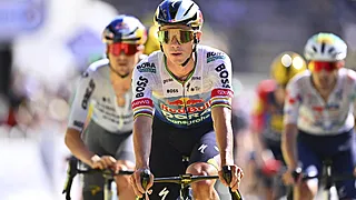 Doet Evenepoel ultieme poging voor geel? “Even bekijken”
