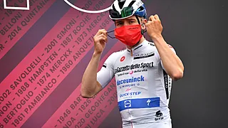 Kan dit Evenepoel overtuigen? Giro stelt zwaarste editie in jaren voor